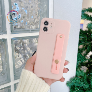 IC Softcase candy macaroon pelindung kamera handstand Handgrip Slider Casing VIVO V11 V15 V15 PRO V17 V19 V20 V20 SE V21 4G V21 5G I QOO NEO SI