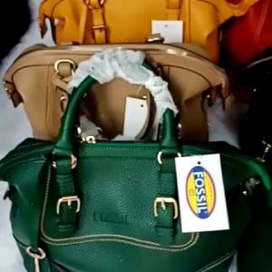 TAS WANITA SELEMPANG BERANAK FS KFFSL014