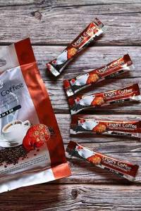 Dxn LINGZHI Coffee 3 IN 1 ORIGINAL FDA APPROVED HALAL