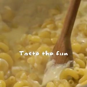 Chefs Choice Macaroni Pasta All  Kinds and Size Elbow Shell (For Sopas Salads Cooking & Desserts)