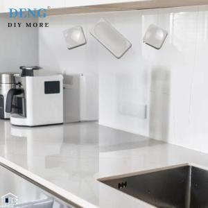 【Special price】Deng 10pcs White CFX Low Profile PBT Keycaps For Chosfox LCK Low Profile MX Switch Gaming Mechanical Keyboard Ultra Thin Keycaps