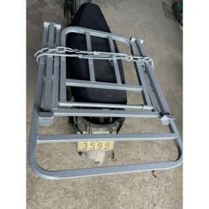 Baga Chở Hàng GIá Chở Hàng Đa Năng Dùng Chung Cho Nhiều Loại Xe Số Và Xe Ga