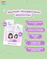 PIGEON Teens Moisturizer For All Skin Types. 