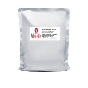 Antler® 2-in-1 White Coffee 900g