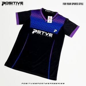 JUDUL ( Baju Kaos Jersey Olahraga Badminton Volly Wanita / Atasan Baju Olahraga Wanita)