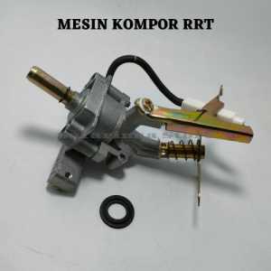 MESIN PEMATIK KOMPOR RRT NIKO ADVANCE