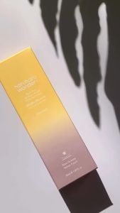 Kem chống nắng HARUHARU WONDER 50ml Bảo Vệ Tối Ưu Với SPF50+ PA++++