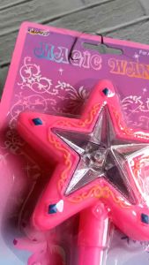 mainan tongkat barbiemainan magic wand