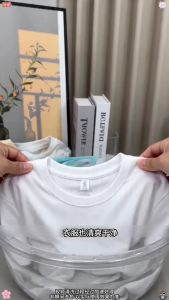 WH White Clothing Restoring Spirit Laundry Effervescent Tablets - Yellowing & Stain Removal Bleaching Color Fixing & Brightening 99% Bacteria Removal Safe for Babies & Mothers