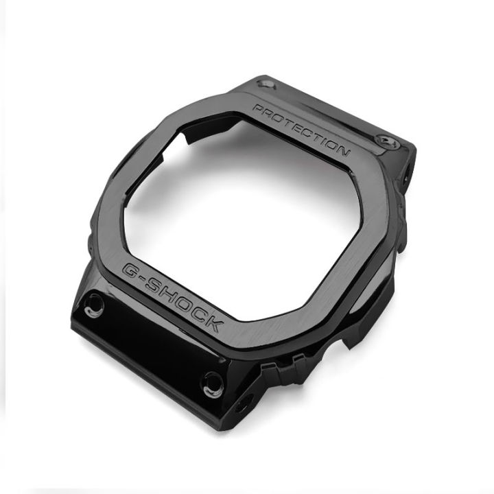 G shock 5600 discount bezel