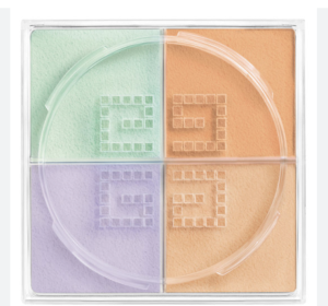 Phấn Phủ Givenchy Prisme Libre 12g Kiềm Dầu Làm Mịn Da