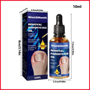 anti paronychia relief oil ingrown toenail nail fungus treatment toe nail ingrown corrector paronychia pain relief 甲沟炎嵌甲