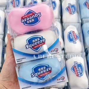 Creative Butter Stick Squishy Fidget Toy Vaseline Filled No Rebound Squeeze Toy Adult Sensory Stress Relief Fidget Toy