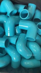 [ส่งฟรี ถูกมาก 1ตัว] ข้องอหนา 1นิ้ว ข้องอ90องศา 1นิ้ว ออกใบกำกับภาษีได้