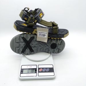 Colorado by Barnett 100% Sandal Gunung Pria AR KING Sandal Hiking New Adventure Sendal Pria VADO 08