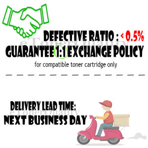 Compatible Toner Cartridge Replacement for Konica Minolta TN414 TN-414 TN 414