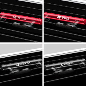 【COD+Ship From Manila】For Honda Car Air Freshener and Perfume Car Air Freshener Air Condition Vent Outlet Clip Car Freshener Purifiers Car Perfume Metal Fragrance Diffuser california scent car Air Freshener Scent car freshener best seller