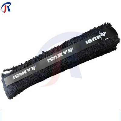 R.joy-Grip Raket Badminton Bulu Tangkis Handuk Serat Kain Premium Serap Kering Keringat Micro Fiber Anti Slip All Varian Warna Grip Kain