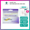 Dr.Scar Advanced Scar Gel - Hỗ Trợ Làm Mềm & Mờ Sẹo Hiệu Quả. 