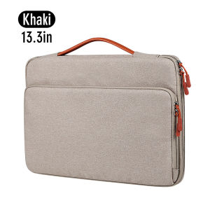 กระเป๋าโน๊ตบุ๊ค Notebook Laptop Case กันกระแทก 360 กันน้ำ กันรอยขีดข่วน รับน้ำหนักได้เยอะ ผ้านุ่มไม่เหม็นอ