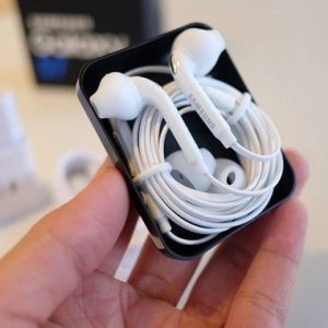 Tai Nghe 3.5mm dùng cho Samsung Galaxy S6 S7 S7E S8 Edge Note3 Note4 Note5 Note7 FE.. new 2020