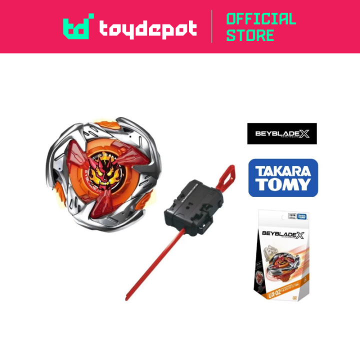 Beyblade