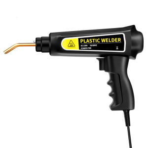 Bộ hãm xung cho Xe Sửa chữa vết nứt thợ hàn với 200 cái Hot STAPLE Nhựa Bộ đồ nghề điện máy hàn 70 Wát nhựa thợ hàn Hot Stapler