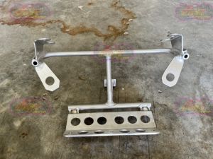 โครงไมล์ มิเนียม KR วิคเตอร์ งาน DKT