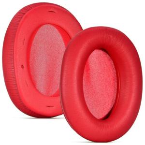 Replacement Ear Cushions for W800BT PLUS Headphones Earpads Earmuff Ear Pad for Offering Superior Comfort Sound Quality