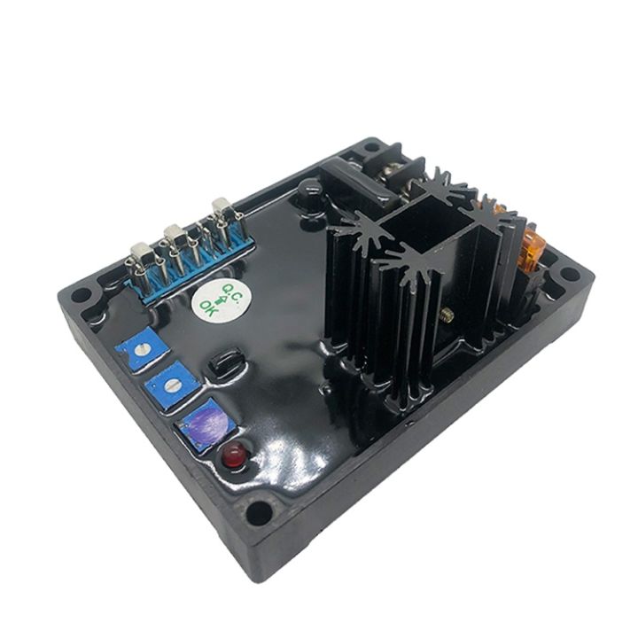 Relays/ High Quality voltage regulator 30kva diesel generator 3 phase