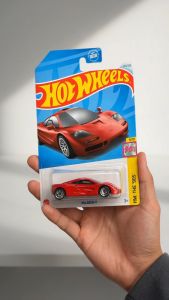 Hotwheels.DN - Xe Hot Wheels Mclaren F1