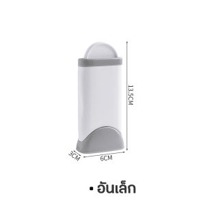 แปรงทำความสะอาดเส้นผม ขนสัตว์ ฝุ่นผง ตามเสื้อผ้า โซฟา พรม เบาะรถยนต์ มี 2 ขนาด ให้เลือก จำหน่ายแยกกัน