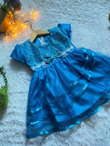 PELANGI PESTA - Gaun Bayi dan Dress Baby