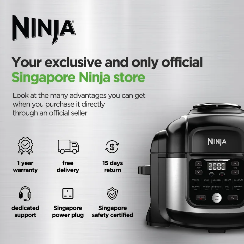 Ninja foodi 11 in 1 6.5 qt sale