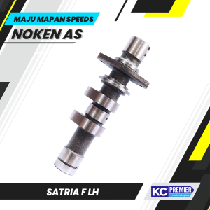 Noken As Satria F 150 LH KC Premier / Noken As Satria f 150 lh / Noken As KC