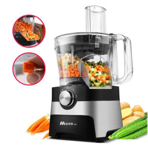 เครื่องหั่นผักทรงลูกเต๋า เครื่องหั่นเต๋า เครื่องหั่นผักเชิงพาณิชย์ การตั้งค่าความเร็ว 2 ระดับ 📌มีพร้อมส่ง