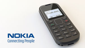 HANDPHONE NOKIA 1280 SENTER hp Nokia 1280 NEW PRODUK