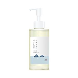 ROUND LAB 1025 Dokdo Cleansing Oil | ROUNDLAB