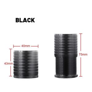 Alat Penahan Rangka Tempat Tidur Anti Goyang Adjustable Beban Aluminium Alloy Penyangga Kaki Tempat Tidur Lemari Serbaguna
