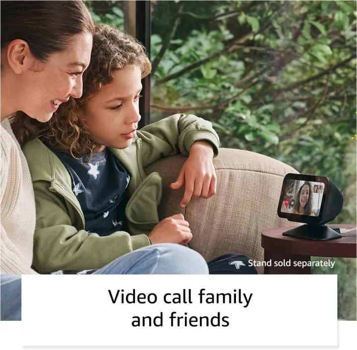 Amazon%20Echo%20Show%205%20(3rd%20Gen,%202023%20release)%20%7C%20Smart%20display%20with%202x%20the%20bass%20and%20clearer%20sound%20%7C%20Charcoal%20-%20Image%205