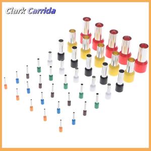 [Clark Carrida] 40 cái bộ Mini Đất Sét Cắt Khuôn Gốm Gốm Công Cụ Tự Làm thụt đầu tròn Khuôn