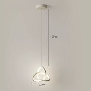 Lampu Gantung Minimalis Modern Ruang Tamu Lampu Hias Gantung Lampu Gantung Dapur Bar