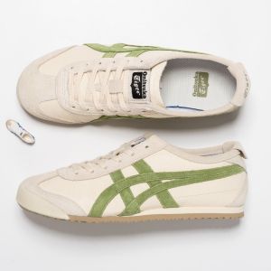 MEXICO66 Couple Casual Shoes Flat Shoes 1183A201