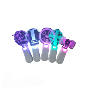 BTS 16 COLORS Concert Led  KPOP LightStick Party Wireless