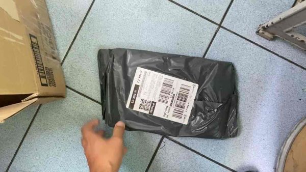 Buyer review video 3
