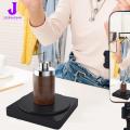 【Huang Li Electronics】360 Square Degree Motorized Rotating Turntable Display Stand with USB Power Cable for Photography Products and Shows. 
