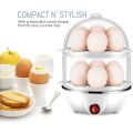 DS Electric Boiler Steamer Breakfast hine Cooker Multicooker Egg Frying Appliances For The Kitchen. 
