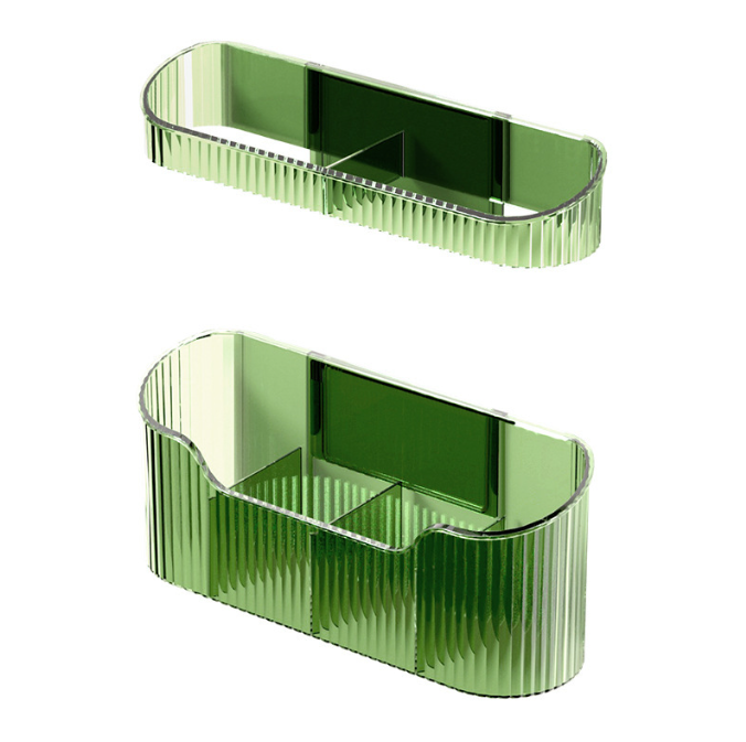 Wall Mounted Umbrella Organizer Holder, Umbrella Stand Holder with Drip