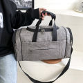 Large Capacity Travel Bag Men Women Big Size Waterproof Travelling Luggage Gym Sports Duffle Bags. 