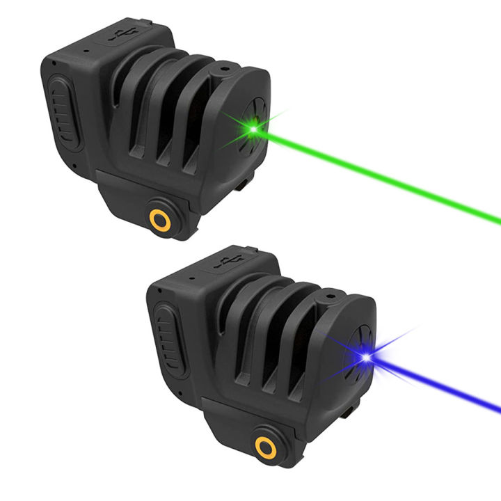 Glock Sight Taurus G2C G3 a Green Blue Red for pointer optics arma de Lazada PH